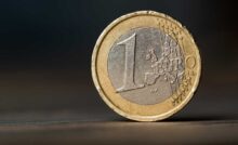 1 euro