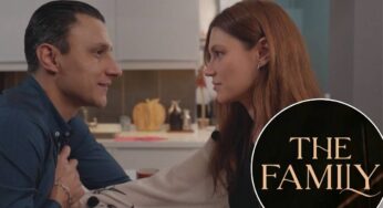 The Family spoiler 11-15 novembre: protagonista muore mentre Yagmur e Bedri si sposano