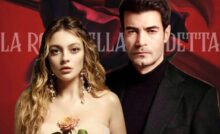 gulcemal e deva de la rosa della vendetta