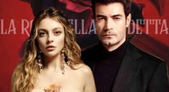 La rosa della vendetta ultima puntata il 17 novembre: finisce tutto con una scoperta assurda