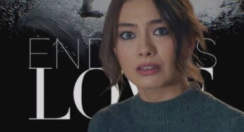 Endless Love, Nihan accecata dalla rabbia nella puntata del 7 novembre: gesto shock (spoiler)